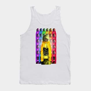 Alpha Centauri 65 Tank Top